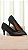 Tamanco Feminino Scarpin Usaflex PRETO - Imagem 2