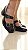 Chanel Piccadilly PRETO - Imagem 1