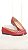 Sapatilha Feminina B-Comfy LG VERMELHO - Imagem 2