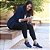 Tênis Feminino Skechers NVY GO WALK 6 FABULOUS VIEW - Imagem 2