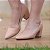 Scarpin B-Comfy LG PELE - Imagem 1