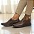 Sapato Masculino Ferricelli BROWN - Imagem 1