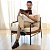 Sapato Masculino Ferricelli BROWN - Imagem 3