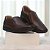 Sapato Masculino Ferricelli BROWN - Imagem 2