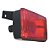 Luz ou Lanterna de Neblina Alternativa p/ lada Niva 12V c/ lampada (novo) ref. 0965 - Imagem 1