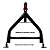 Towbar Cambão 2 E 1/2 Pol. NIVA TODOS Maceral após a compra de 5 a 10 dias uteis p/ envio REF. 0998 - Imagem 1