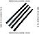 Pestanas Vidros das Portas Niva jg c/ 4 pçs (Novas) Ref. 0499 - Imagem 1