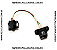 Sensor Hall do Distribuidor Niva (Novo) Ref. 0477 - Imagem 1