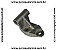 Suporte Inferior do Alternador Niva (Usado)Ref.0643 - Imagem 1
