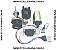Distribuidor Kit Completo Ignição Eletrônica Niva Original(Novo) Ref. 0624 - Imagem 1