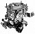 Jogo de juntas kit Completo Carburador Niva 93 em Diante Solex Russo C/ boia Dupla Ref.0871 - Imagem 2