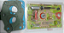 Jogo de juntas kit Completo Carburador Niva 93 em Diante Solex Russo s/ boia Ref. 0703 - Imagem 1