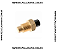 Cebolinha ou Sensor Temperatura P/ Indicador de Painel Laika(Novo) ReF.0487 - Imagem 1