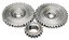 Engrenagens da Distribuição do Motor Kit c/ 3 Pçs Laika (Nova) Ref. 0700 - Imagem 1