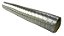 Mangueira de Aluminio de Admissão do carburador Lada Laika (novo) ref.0927 - Imagem 2