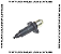 Tensor da Corrente Motor Niva (Novo) Ref. 0430 - Imagem 1