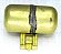 Boia Carburador Simples Ano 90/91/92 Niva WEBER RUSSO(Novo)Ref.0492 - Imagem 1