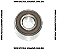 Rolamento Virabrequim Motor Niva (Novo) Ref.0652 - Imagem 1