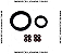 Kit Retentores do Motor Niva (Novo) Ref. 0379 - Imagem 1