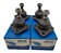 Pivos  Suspensão dianteira Lada Niva Kit 4 Pçs (Novo) ref. 0918 - Imagem 3