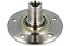 Cubo da roda Dianteira Niva (NOVO ) Ref. 0158 - Imagem 1