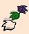 Sonic Rosto - Imagem 1