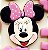 Cortador + Marcador - Minnie Mouse Disney - Imagem 2