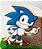 Sonic- Corpo - Imagem 1
