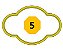 Moldura (Cortador) 5 - Imagem 2