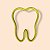 Dente 1 (cortador) - Imagem 1