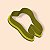Dente 1 (cortador) - Imagem 2