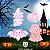 Kit Halloween 1 (Dia das bruxas) - Imagem 1