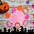 Kit Halloween 2 (Dia das Bruchas) - Imagem 1