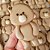 Urso - cortador T9 - Imagem 1