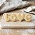 Cortadores 3D - Letras - LOVE (Namorados) - Imagem 1