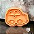 Carro 1 (cortador e marcador) - Imagem 1