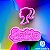 Cortador + Marcador -Boneca Loira 2 - Imagem 1