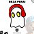 Fantasma (Cortador) - Imagem 1