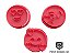 Emojis Namorados (cortadores e marcadores) - Imagem 3