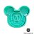 Cortador + Marcador - Mickey Mouse Disney - Imagem 2