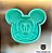 Cortador + Marcador - Mickey Mouse Disney - Imagem 1