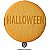 Cortador + Marcadores -Halloween 4 (Dia das Bruxas) - Imagem 6