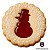 Cortadores + Marcadores - Biscoitos Linzer de Natal - Imagem 5