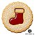 Cortadores + Marcadores - Biscoitos Linzer de Natal - Imagem 6