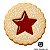 Cortadores + Marcadores - Biscoitos Linzer de Natal - Imagem 7