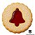 Cortadores + Marcadores - Biscoitos Linzer de Natal - Imagem 13