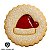 Cortadores + Marcadores - Biscoitos Linzer de Natal - Imagem 9