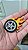 Chaveiros Kit tema Hotwhells - Imagem 4