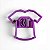 Cortador e Marcador em 3D - Camisa 10 (Copa Brasil) - Imagem 2