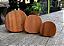 Trio Cabideiros Kin - Imagem 1